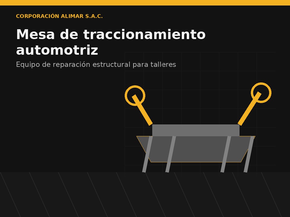 Horno eléctrico automotriz